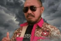 Gelaran Munas HIPMI Picu Polemik, Panglima GML Indonesia Lampung Gaungkan Kondusivitas