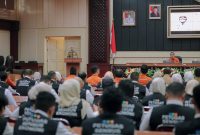 Sensus Ekonomi 2026 Resmi Dicanangkan, Wagub Jihan Nurlela Berharap Jadi Instrumen Strategis Data Ekonomi yang Akurat, Mutakhir, dan Komprehensif