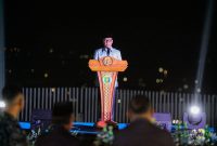 Presiden Prabowo Subianto Diagendakan Hadir dalam Munas Hipmi, Gubernur Rahmat Mirzani Djausal Gelar Malam Silaturahmi