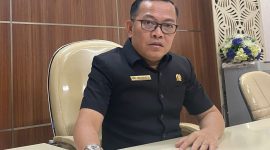 Anggota Komisi V DPRD Lampung, Deni Ribowo/Dok