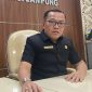Anggota Komisi V DPRD Lampung, Deni Ribowo/Dok