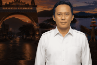 Andan Jejama: Spirit Kepemudaan dalam Membangun Pesawaran