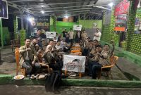 Jokowi Kunjungi Lampung, BRN: Lampung Jadi Daerah Pertama dalam Agenda Silaturahmi Mantan Presiden