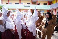 Tak Lolos SPMB, Wali Kota Jamin Siswa Tetap Bisa Bersekolah di SMP Negeri