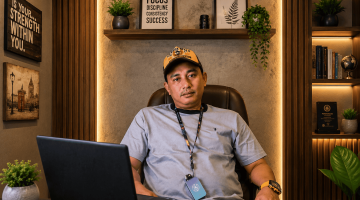Angka Kenaikan PKB Lampung: Prestasi atau Sekadar Klaim?