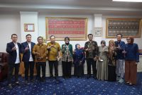 Pemprov Lampung Perkuat Layanan Kesehatan untuk Tekan TBC