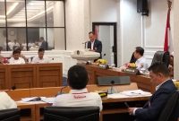 Lampung Matangkan Langkah Strategis Menuju Tuan Rumah PON XXIII 2032