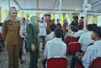 Pemprov Lampung Pastikan Infrastruktur dan SDM Siap, Dukung Seleksi Manajer Koperasi Merah Putih