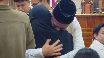 Ketika Dakwaan Runtuh di Ruang Sidang: Catatan Kritis atas Kasus Ketua Bawaslu Mesuji
