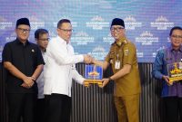 Musrenbang 2026 Jadi Momentum Perkuat Ekonomi Rakyat dan Pemerataan Pembangunan Lampung