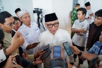 Gubernur Lampung Minta BPKAD Siapkan Penyaluran Gaji Ketiga Belas ASN