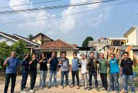 Jelang HUT RI, ALAM BAKA Agendakan Sambangi BGN, AGRINAS, hingga KPK RI Bawa Persoalan Lampung