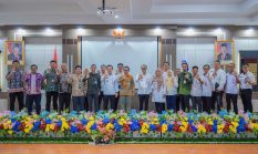 Ketahanan Pangan Bukan Panggung Seremonial, Saatnya Buktikan dengan Hasil Nyata
