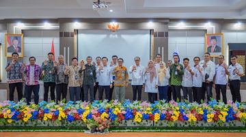 Ketahanan Pangan Bukan Panggung Seremonial, Saatnya Buktikan dengan Hasil Nyata