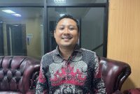 ‎DPRD Dukung Lampung Jadi Pusat Pengembangan Bioetanol Nasional, Petani Diproyeksi Diuntungkan