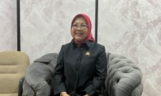 Kostiana Minta Bapenda Maksimalkan Potensi PAD yang Belum Tergarap