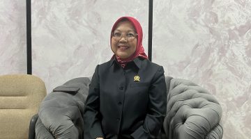 Kostiana Minta Bapenda Maksimalkan Potensi PAD yang Belum Tergarap