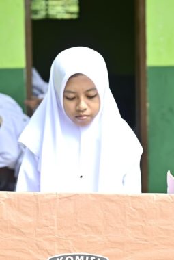 SMA Al-Hidayah Kalisari Angkatan 1 Sukses Laksanakan Pendidikan Demokrasi Melalui MAKESTA dan Pemilihan Ketua PK IPNU-IPPNU