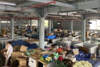 Harga Sembako Melonjak Pasca MBG Beroperasi, Daya Beli Masyarakat Diuji
