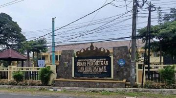 Status Plt 116 Sekolah Negeri di Lampung Tersandera Tufoksi