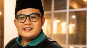 Aris Tama: Jaga Independensi Aparat, Jangan Kaitkan Hukum dengan Presiden Tanpa Dasar