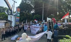 SIKAD: Status Kejahatan Febrie Adriansyah Sudah Jelas, Kejagung Jangan Tebang Pilih