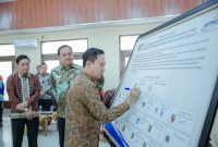 Pemprov Lampung Perkuat SPMB, Wujudkan Pendidikan Inklusif dan Berkualitas