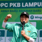 Ketua DPC PKB Kabupaten Lampung Utara, Fatikhatul Khoiriyah