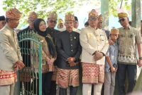 Pemkot Bandar Lampung Bakal Anggarkan Rp2.5 Miliar untuk Dongkrak Kampung Adat Jadi Destinasi Wisata Budaya