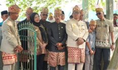 Pemkot Bandar Lampung Bakal Anggarkan Rp2.5 Miliar untuk Dongkrak Kampung Adat Jadi Destinasi Wisata Budaya