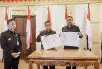 Sinkronisasi Data Pendidikan, Kunci Peningkatan IPM Lampung lewat RMDku