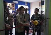 Pemprov Lampung Hadirkan Indag Coffee Shop, Perkuat Ekonomi Kreatif Daerah