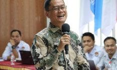 Dua Setengah Tahun Menunggu, DKPP Akhirnya “Menegur” Anak Buahnya
