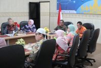 Indeks Pembangunan Statistik Lampung Naik, Diskominfotik Provinsi Lampung Fokus Perkuat Tata Kelola Statistik Jelang EPSS 2026