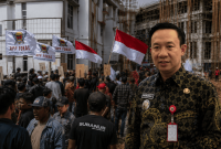Catatan untuk Pemprov Lampung soal Polemik Tanah Ryacudu