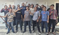 Dari TPPU Bupati Pesawaran, Skandal Lampung Timur hingga Mafia Tanah Way Kanan, ALAMBAKA Siapkan Aksi Akbar di Kejagung – KPK