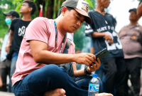 Meriah di Permukaan Kosong Keberpihakan, Antara HUT RI dan APBD yang Ingkar Janji