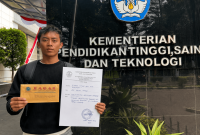 Polinela Disoal, Fagas Laporkan Temuan ke Kemdiktisaintek RI
