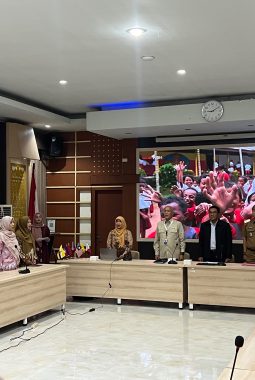 SEAMEO BIOTROP Gelar Pelatihan Ekonomi Sirkular di Polinela, Dorong Pertanian Berkelanjutan