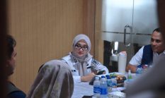 Pemprov Lampung Mulai OMC untuk Tekan Karhutla dan Kekeringan