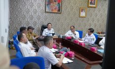 BUMDes Disiapkan Jadi Motor Ekspor, Pemprov Lampung Dorong Peningkatan Pendapatan Desa