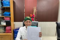 DPRD Lampung Desak Semua Wajib Pajak Air Permukaan Pasang Water Meter