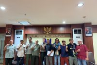 Tuntutan Diterima, ALAM BAKA Kawal Janji Ditjen Perkebunan Turun ke Lampung