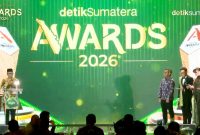 Piala di Atas Panggung, Rapor Merah di Bawah Meja: Ironi “Anugerah Pembangunan Terpuji” untuk Pendidikan Lampung