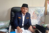 Cegah Karhutla, Wahrul Fauzi Minta Karang Taruna Lampung Perkuat Edukasi hingga ke Desa