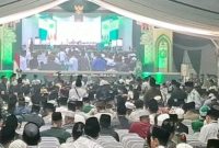 “Iddah Politik” di Muktamar NU: Aturan yang Kehilangan Relevansi?