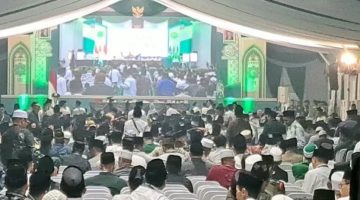 “Iddah Politik” di Muktamar NU: Aturan yang Kehilangan Relevansi?