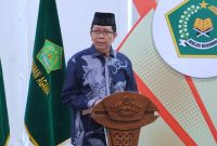 Masjid Istiqlal dan Jalan Panjang Menuju Perdamaian Dunia