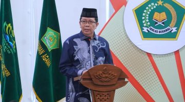 Masjid Istiqlal dan Jalan Panjang Menuju Perdamaian Dunia