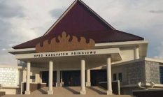FAGAS Bongkar Pola Janggal Belanja Sekwan Pringsewu